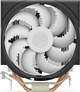 Chłodzenie CPU SilentiumPC Spartan 5 ARGB (SPC321) 13