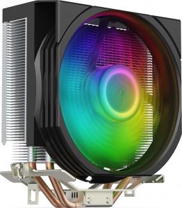 Chłodzenie CPU SilentiumPC Spartan 5 ARGB (SPC321) 3