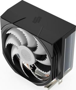 Chłodzenie CPU SilentiumPC Spartan 5 ARGB (SPC321) 6
