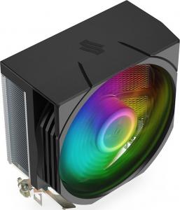Chłodzenie CPU SilentiumPC Spartan 5 ARGB (SPC321) 7