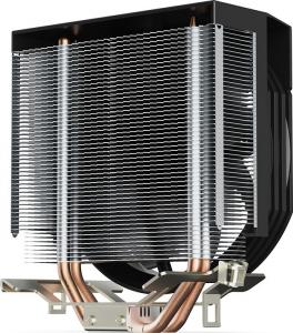 Chłodzenie CPU SilentiumPC Spartan 5 ARGB (SPC321) 10