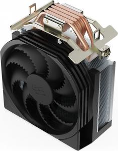 Chłodzenie CPU SilentiumPC Spartan 5 MAX (SPC322) 17