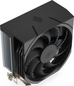 Chłodzenie CPU SilentiumPC Spartan 5 MAX (SPC322) 8