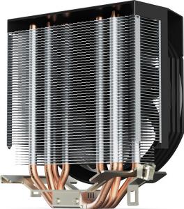 Chłodzenie CPU SilentiumPC Spartan 5 MAX (SPC322) 10