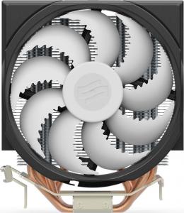 Chłodzenie CPU SilentiumPC Spartan 5 MAX ARGB (SPC323) 13