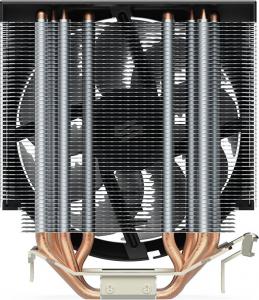 Chłodzenie CPU SilentiumPC Spartan 5 MAX ARGB (SPC323) 14