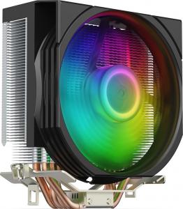 Chłodzenie CPU SilentiumPC Spartan 5 MAX ARGB (SPC323) 3