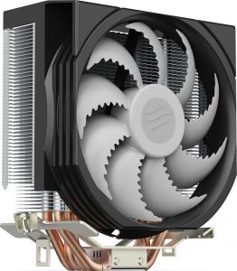 Chłodzenie CPU SilentiumPC Spartan 5 MAX ARGB (SPC323) 4