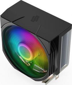 Chłodzenie CPU SilentiumPC Spartan 5 MAX ARGB (SPC323) 5