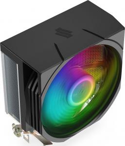 Chłodzenie CPU SilentiumPC Spartan 5 MAX ARGB (SPC323) 7