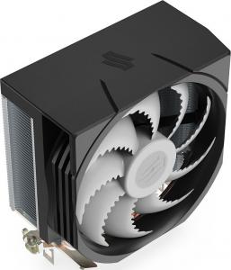 Chłodzenie CPU SilentiumPC Spartan 5 MAX ARGB (SPC323) 8