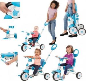 Little Tikes Little Tikes Rowerek Pack and Go Trike 2
