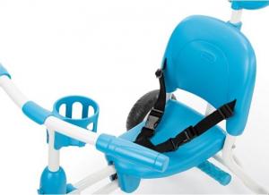 Little Tikes Little Tikes Rowerek Pack and Go Trike 5