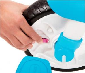 Little Tikes Little Tikes Rowerek Pack and Go Trike 6