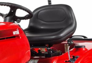 Traktor ogrodowy MTD SMART RN 145 4