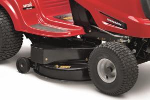 Traktor ogrodowy MTD SMART RN 145 7