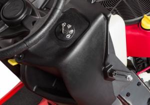 Traktor ogrodowy MTD SMART RN 145 9