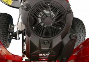 Traktor ogrodowy MTD SMART RN 145 10