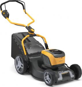 Kosiarka akumulatorowa Stiga Collector 548e 2