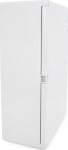 ELS Elektrotechnika ELS ELEKTROTECHNIKA SKRZYNKA SZAFA OBUDOWA ABS PLASTIKOWA ROZDZIELNICA NATYNKOWA 60x40x20 cm 600x400x200 mm 7