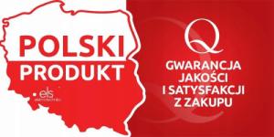 ELS Elektrotechnika ELS ELEKTROTECHNIKA ROZDZIELNICA ELEKTRYCZNA BUDOWLANA 1*16/5 3*230V ZABEZPIECZONA 4NO31C11C0 10
