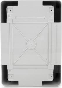 ELS Elektrotechnika ELS ELEKTROTECHNIKA SKRZYNKA SZAFA OBUDOWA ABS PLASTIKOWA ROZDZIELNICA NATYNKOWA 31x22x14 cm 310x220x140 mm 7
