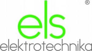 ELS Elektrotechnika ELS ELEKTROTECHNIKA SKRZYNKA SZAFA OBUDOWA ABS PLASTIKOWA ROZDZIELNICA NATYNKOWA 66x43x21 cm 660x430x210 mm 6