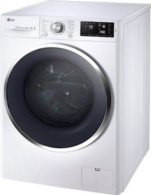 Pralka LG FH4U2VCN2 1