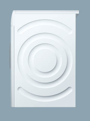 Pralka Siemens iQ100 WM14E267DN 3