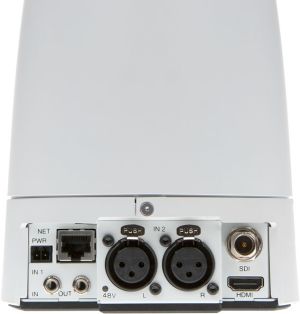 Kamera IP Axis V5915 (0633-002) 3