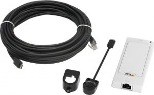 Kamera IP Axis P1264 2