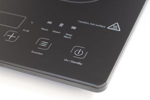 Płyta grzewcza Caso Various 2000 (2002) 2