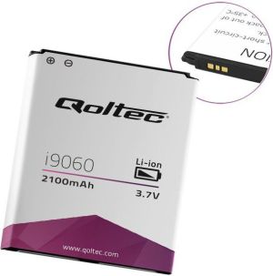 Bateria Qoltec do Samsung Galaxy Note2 Mini, Grand Neo, i9060 (52052.I9060) 1