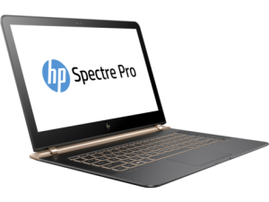 Laptop HP Spectre Pro 13 G1 (X2F00EA) 1