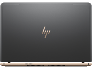 Laptop HP Spectre Pro 13 G1 (X2F00EA) 4