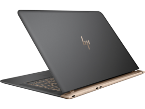 Laptop HP Spectre Pro 13 G1 (X2F00EA) 5