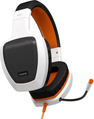 Słuchawki Ozone RAGE Z50 white (OZRAGEZ50W) 2