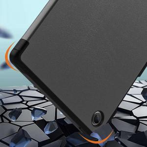 Etui na tablet Alogy Etui Alogy Book Cover do Samsung Galaxy Tab A8 2021 SM-X200/SM-X205 Szary 4