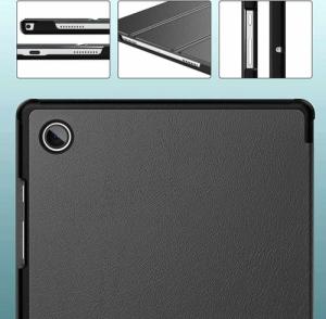 Etui na tablet Alogy Etui Alogy Book Cover do Samsung Galaxy Tab A8 2021 SM-X200/SM-X205 Szary 6