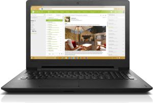 Laptop Lenovo IdeaPad 110-15IBR (80T7008SPB) 1