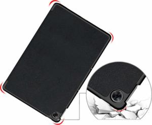 Etui na tablet Alogy Etui Alogy Book Cover do Realme Pad Czarne 2