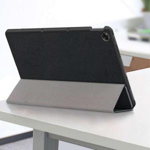 Etui na tablet Alogy Etui Alogy Book Cover do Realme Pad Czarne 6