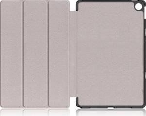 Etui na tablet Alogy Etui Alogy Book Cover do Realme Pad Czarne 7