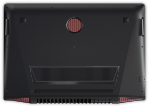 Laptop Lenovo Y700-15 (80NV00UNPB) 12