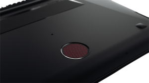 Laptop Lenovo Y700-15 (80NV00UNPB) 13