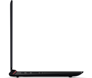Laptop Lenovo Y700-15 (80NV00UNPB) 16