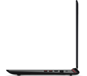 Laptop Lenovo Y700-15 (80NV00UNPB) 17