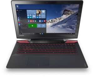 Laptop Lenovo Y700-15 (80NV00UNPB) 3