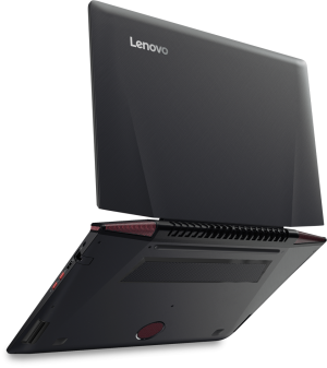 Laptop Lenovo Y700-15 (80NV00UNPB) 6
