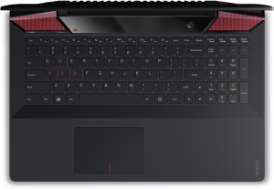 Laptop Lenovo Y700-15 (80NV00UNPB) 9